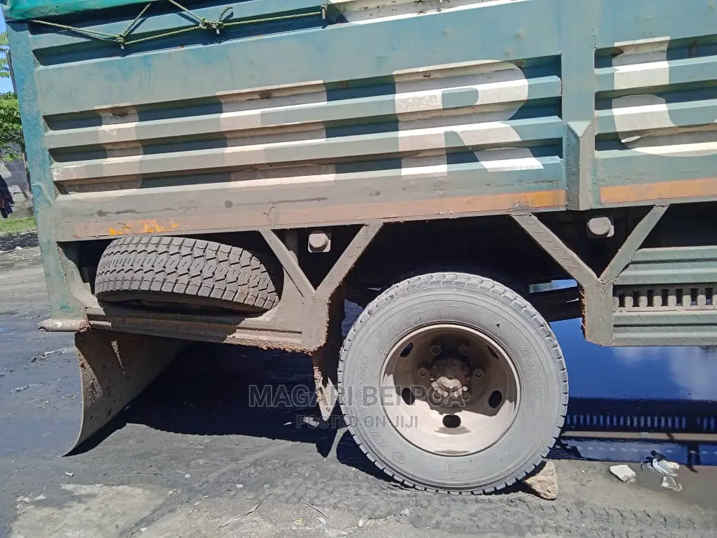 Fuso Mayai