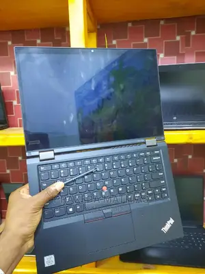 Laptop Lenovo 8GB Intel Core I5 SSD 256GB