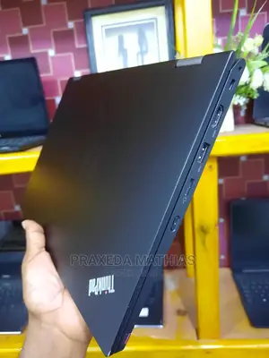 Laptop Lenovo 8GB Intel Core I5 SSD 256GB