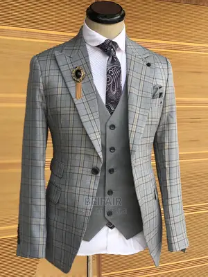 Suti Za Kiume | Men's Suits | Nguo Za Kiume