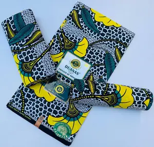 Vitenge | Duanas Brand |