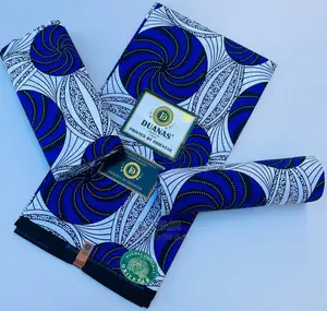 Vitenge | Duanas Brand |