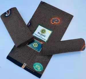 Vitenge | Duanas Brand |