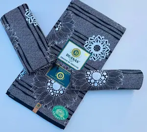 Vitenge | Duanas Brand |