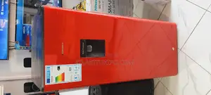 Hisense Refrigerator 177L New 2023