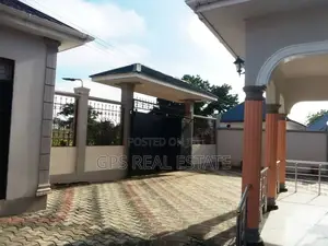 3bdrm House in Mbezi Msakuzi, Kinondoni for sale