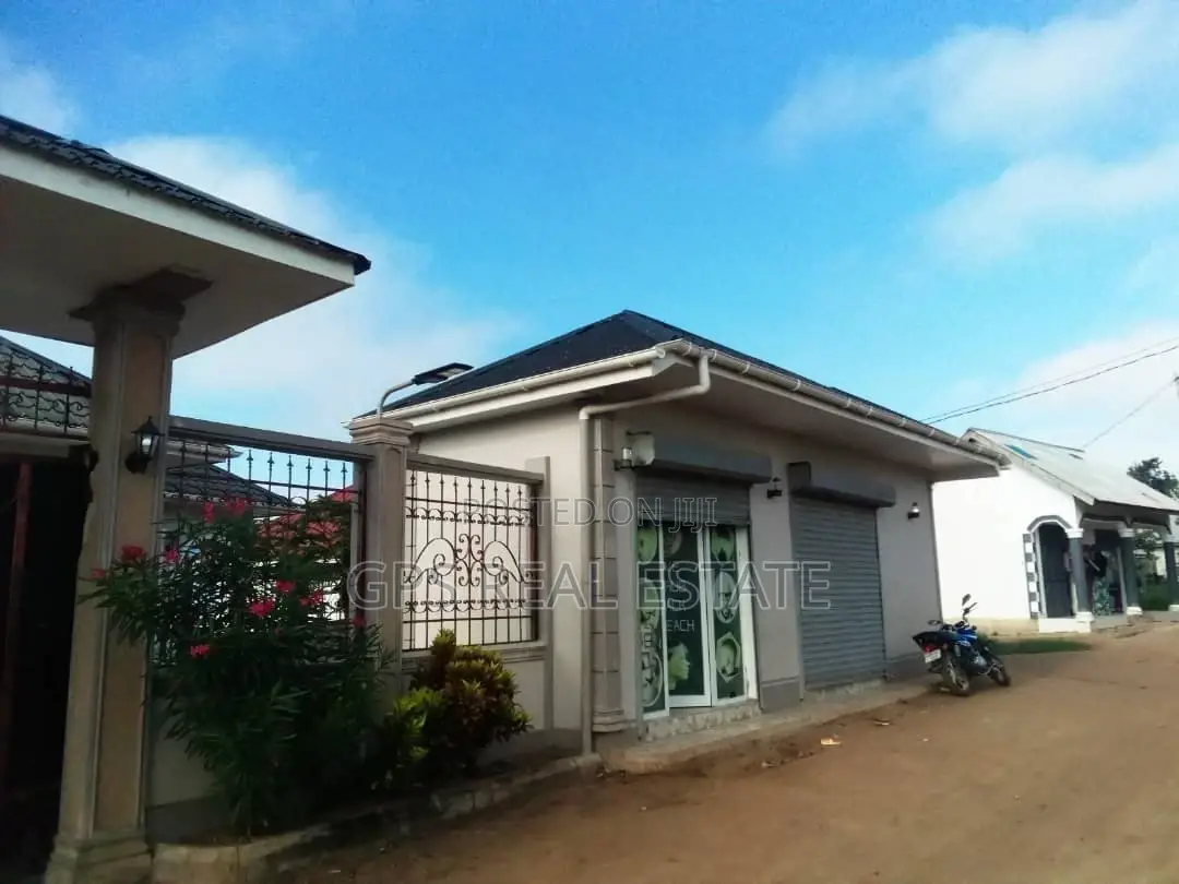 3bdrm House in Mbezi Msakuzi, Kinondoni for sale