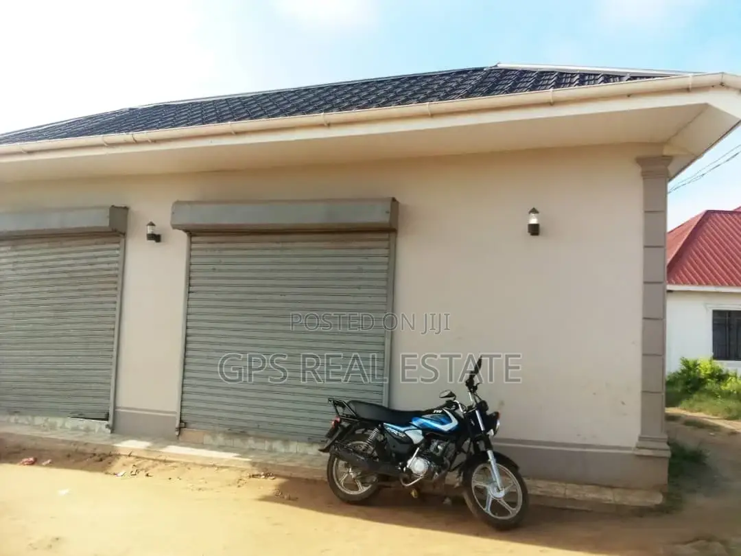 3bdrm House in Mbezi Msakuzi, Kinondoni for sale