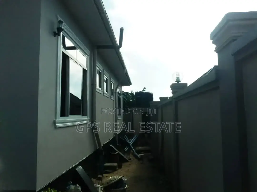 3bdrm House in Mbezi Msakuzi, Kinondoni for sale