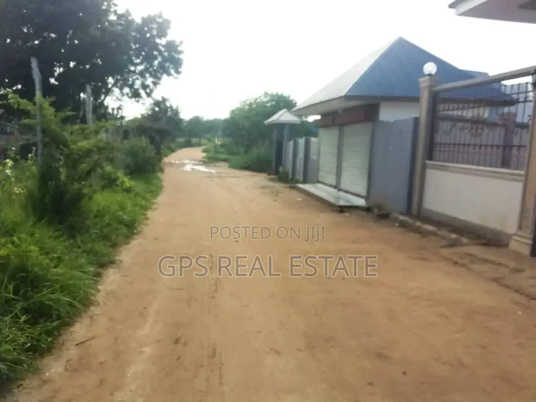 3bdrm House in Mbezi Msakuzi, Kinondoni for sale