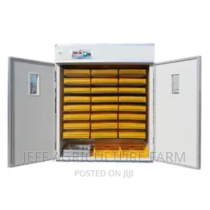2112 Hard Body Incubator Machine