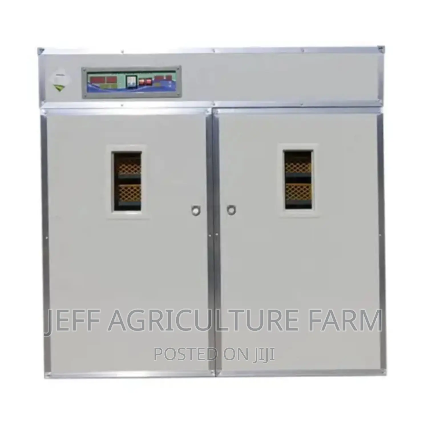 2112 Hard Body Incubator Machine