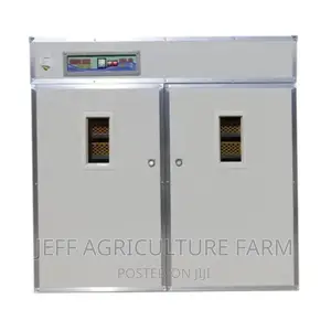 2112 Hard Body Incubator Machine