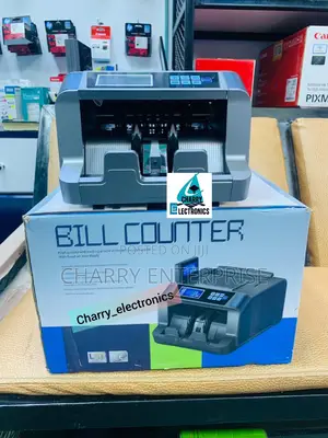 ORIGNAL Portable Efficient Bill Counter