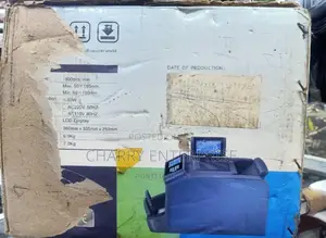 ORIGNAL Portable Efficient Bill Counter