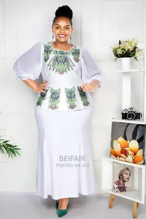 Magauni Mazuri | Ladies Dresses | Nguo Za Kike