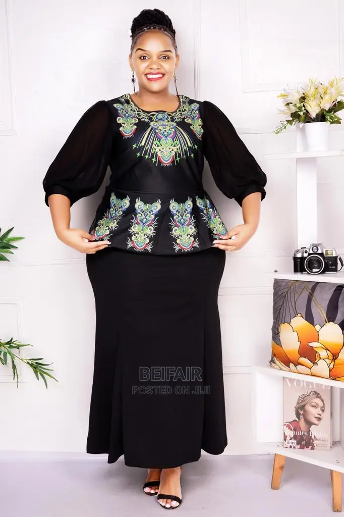 Magauni Mazuri | Ladies Dresses | Nguo Za Kike