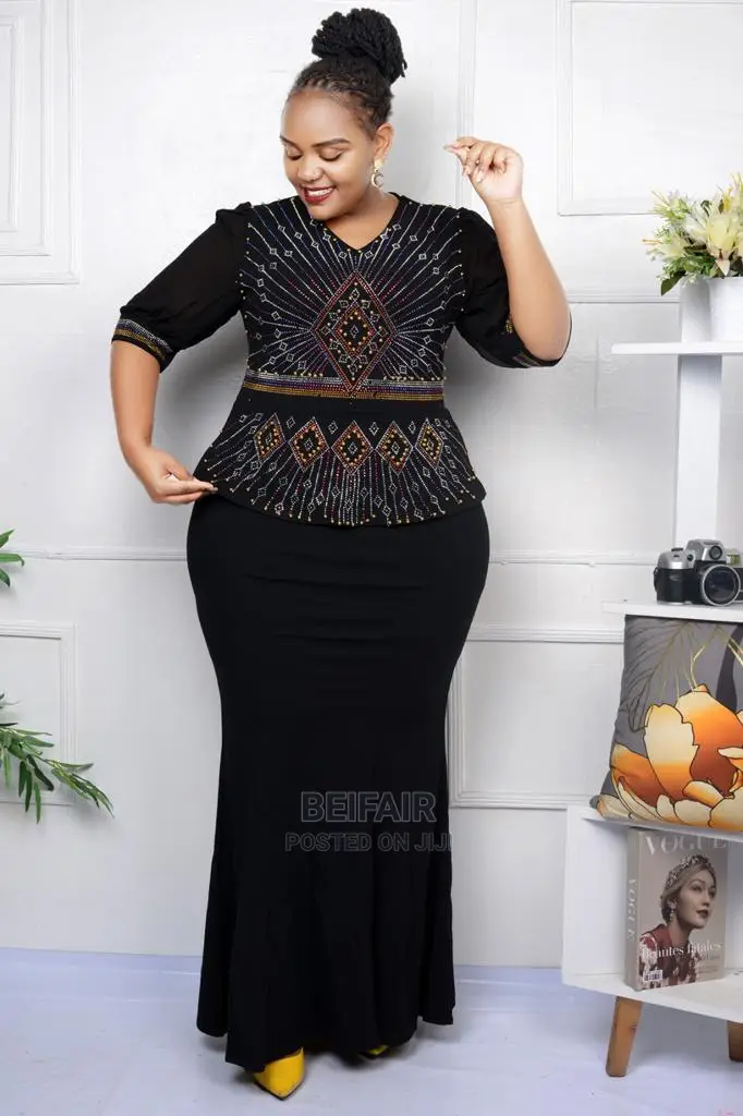Magauni Mazuri | Ladies Dresses | Nguo Za Kike