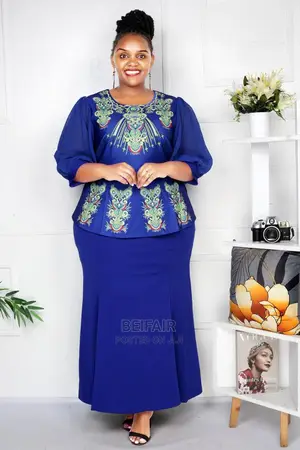 Magauni Mazuri | Ladies Dresses | Nguo Za Kike
