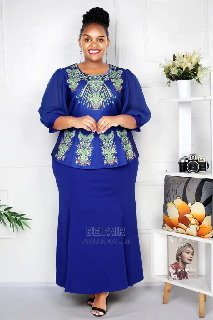 Magauni Mazuri | Ladies Dresses | Nguo Za Kike