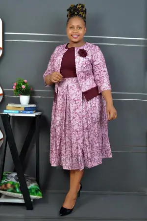 Magauni Mazuri | Descent Dresses | Nguo Za Kike