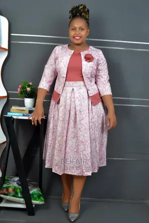 Magauni Mazuri | Descent Dresses | Nguo Za Kike