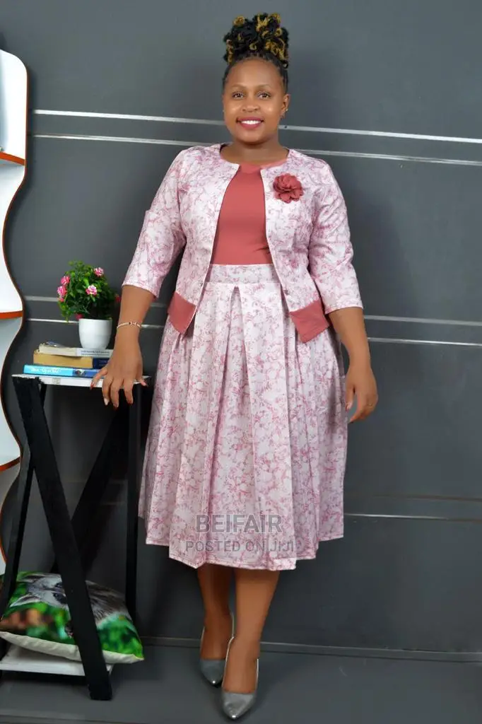 Magauni Mazuri | Descent Dresses | Nguo Za Kike