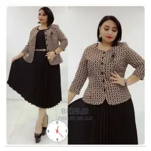 Magauni Mazuri | Nguo Za Kike | Ladies Dresses | Descent