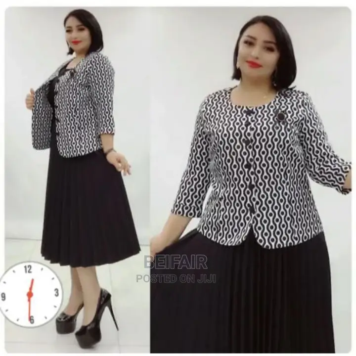Magauni Mazuri | Nguo Za Kike | Ladies Dresses | Descent