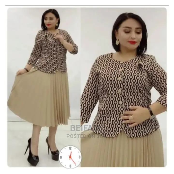 Magauni Mazuri | Nguo Za Kike | Ladies Dresses | Descent