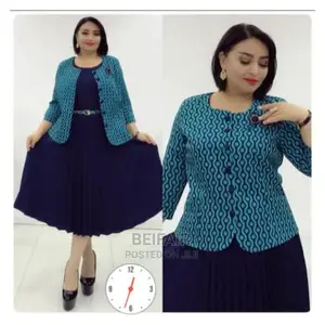 Magauni Mazuri | Nguo Za Kike | Ladies Dresses | Descent