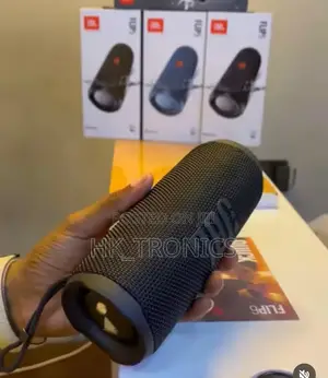 JBL FLIP6 Water Proof