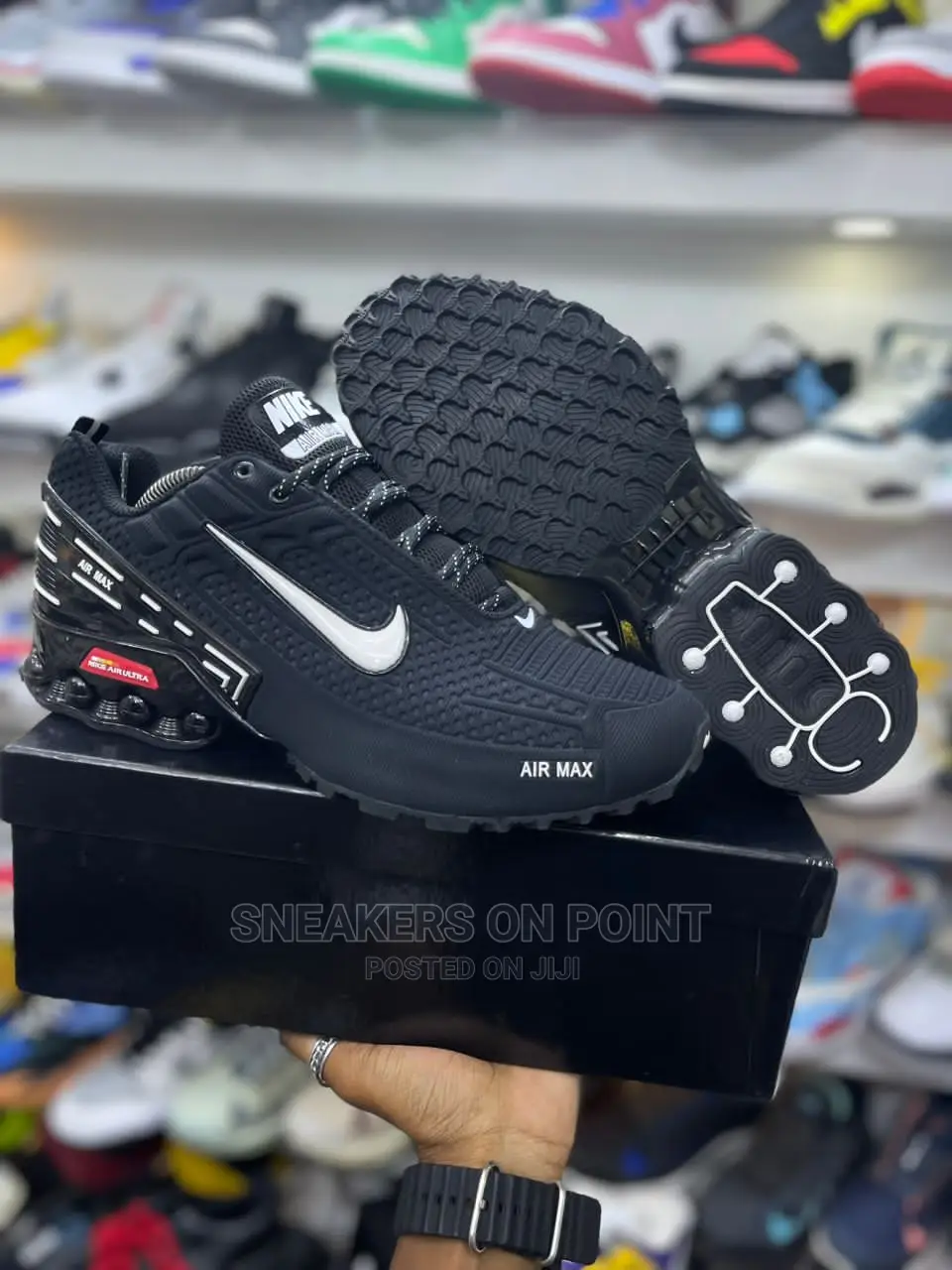 Original Airmax