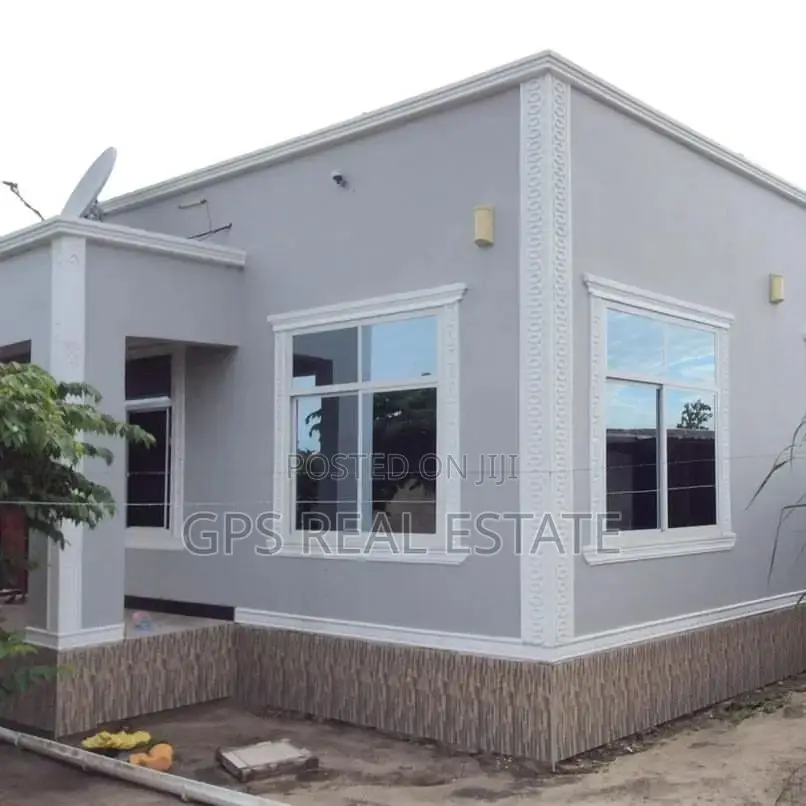 3bdrm House in Mbweni Kiembeni, Kinondoni for sale