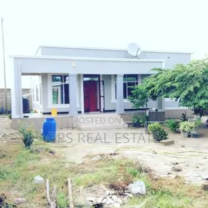 3bdrm House in Mbweni Kiembeni, Kinondoni for sale
