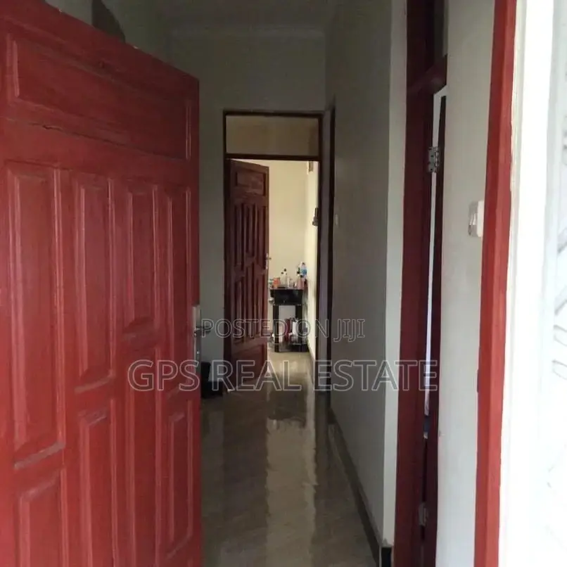 3bdrm House in Mbweni Kiembeni, Kinondoni for sale