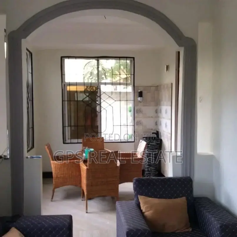 3bdrm House in Mbweni Kiembeni, Kinondoni for sale