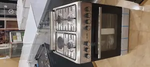 TCL Cooker With Electric Oven 60*60