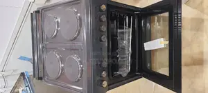 TCL Full Electric Bunner 60*60