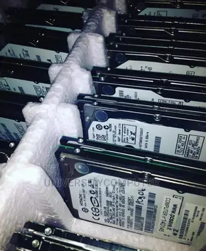 Hard Disk 500gb Za Laptop