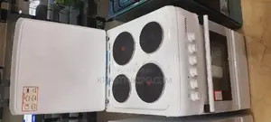 Zec Cooker Full Gas