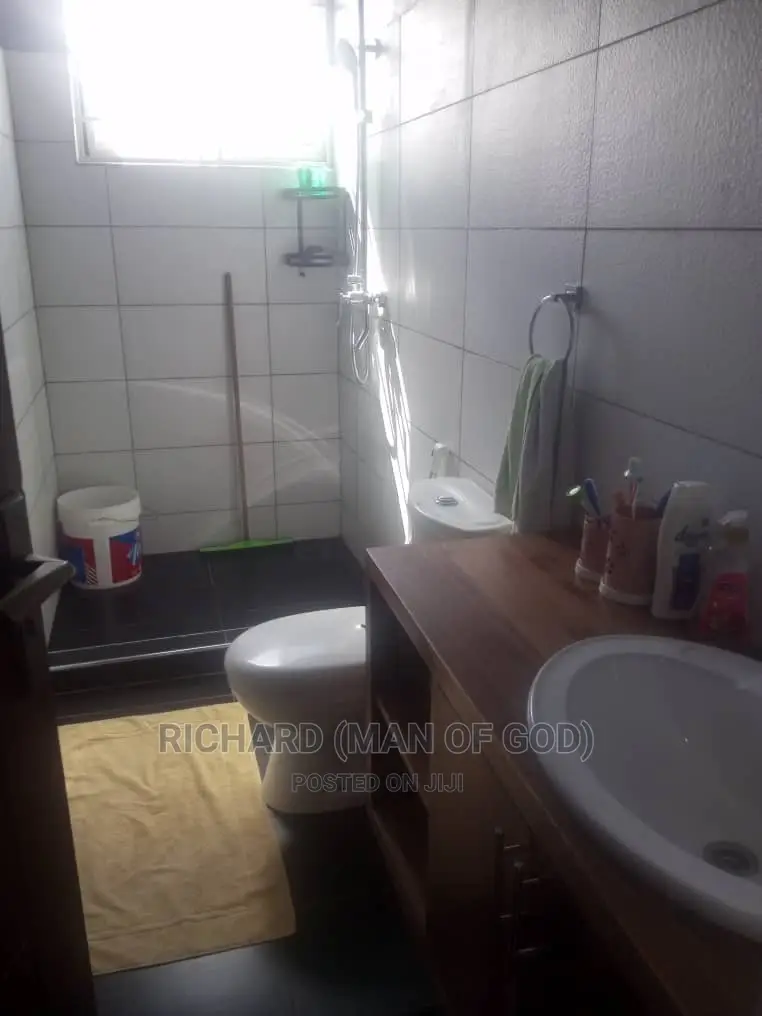 Furnished 2bdrm Bungalow in Arusha for rent