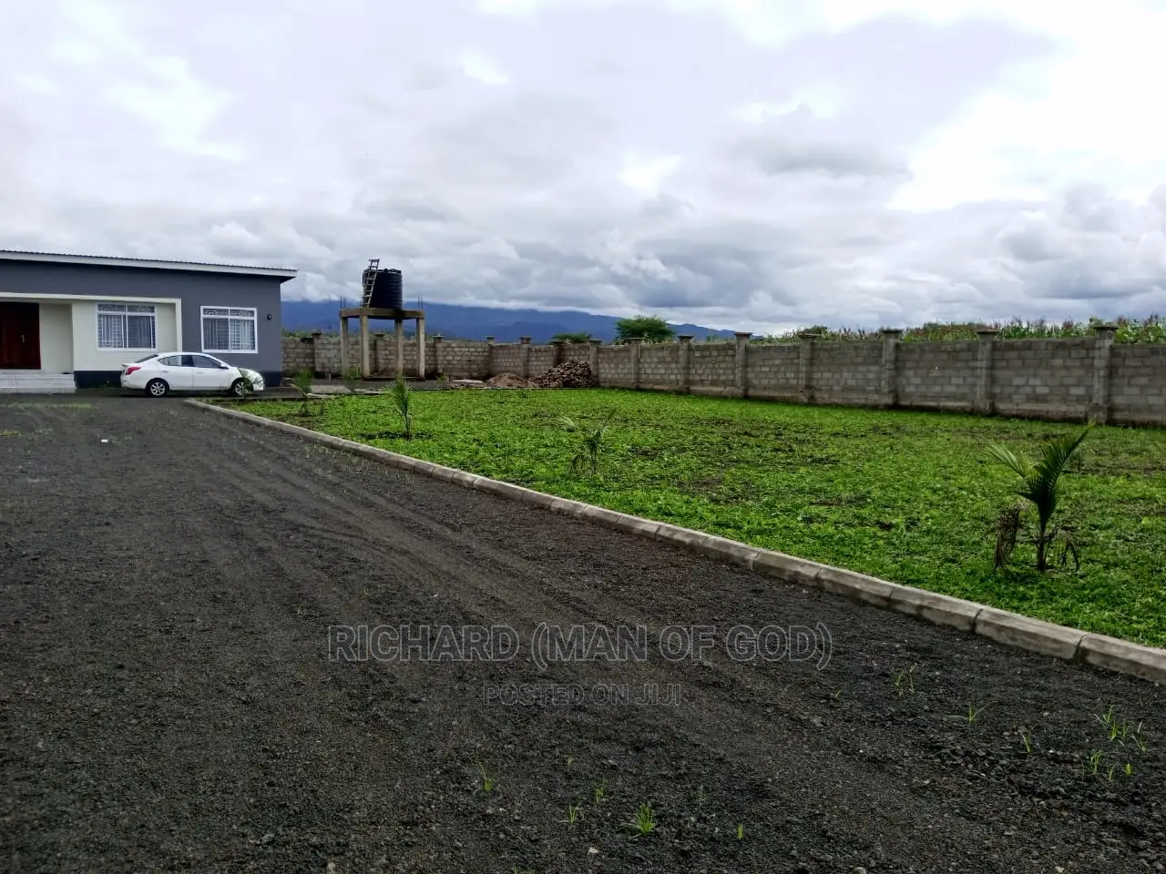 Furnished 2bdrm Bungalow in Arusha for rent