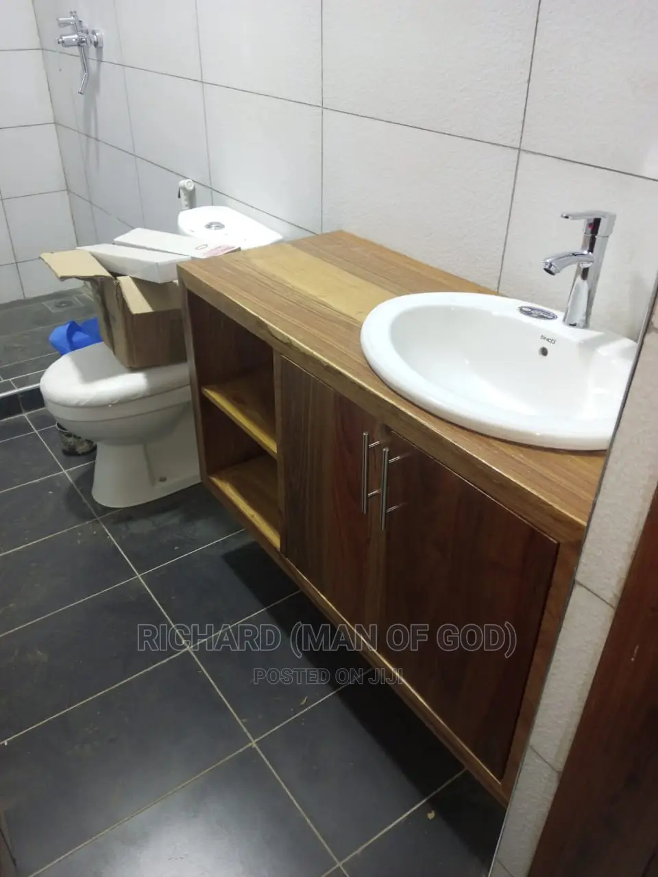Furnished 2bdrm Bungalow in Arusha for rent
