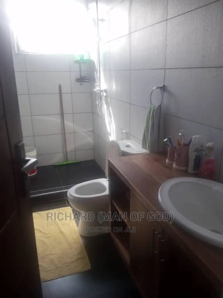 Furnished 2bdrm Bungalow in Arusha for rent