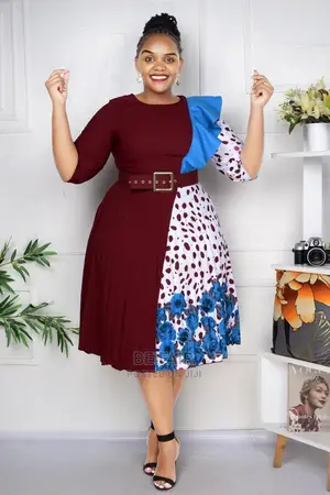 Magauni Mazuri | Descent Dresses | Nguo Za Kike | Official