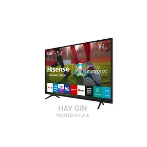 Hisense Tv
