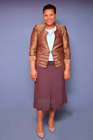 Suti Za Kike | Ladies Official Suits |Women's |Nguo Za Kike