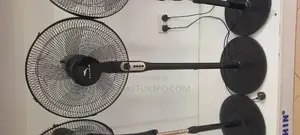 Dolphin New 2023 Standing Fan