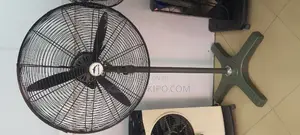 Industrial Heavy Fan 30*